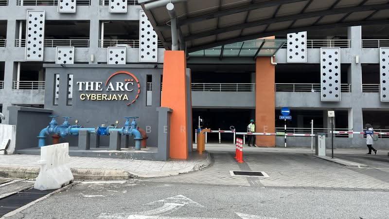 Service Residence for Sale at The Arc - Robert See - PropertyGuru.com.my