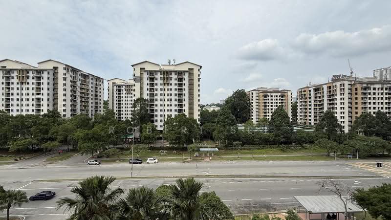 Service Residence for Sale at The Arc - Robert See - PropertyGuru.com.my