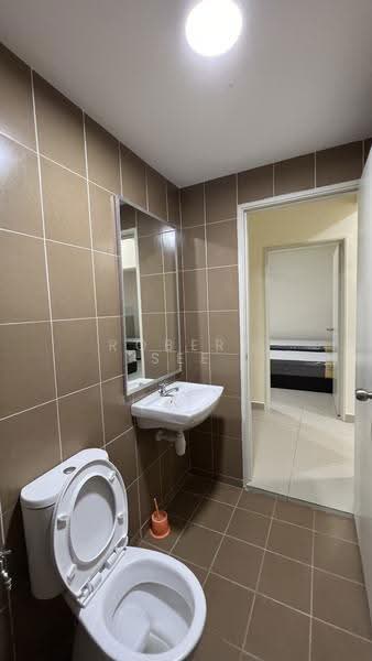 Service Residence for Sale at The Arc - Robert See - PropertyGuru.com.my