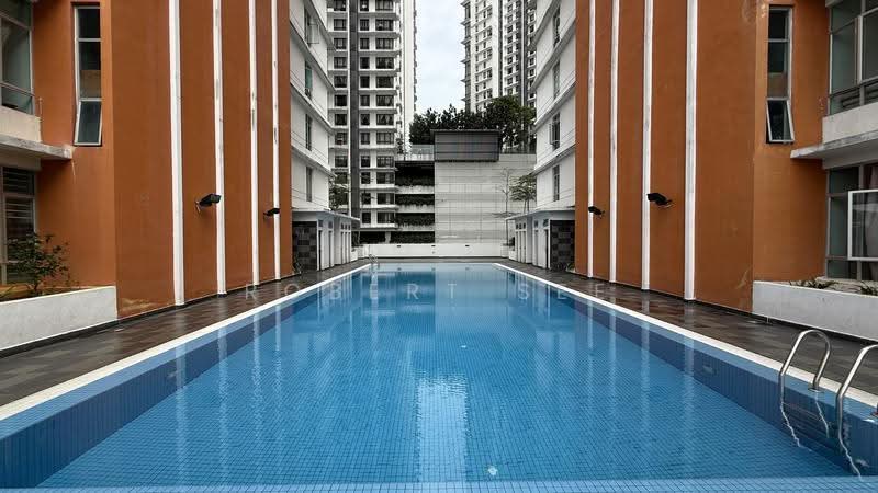 Service Residence for Sale at The Arc - Robert See - PropertyGuru.com.my