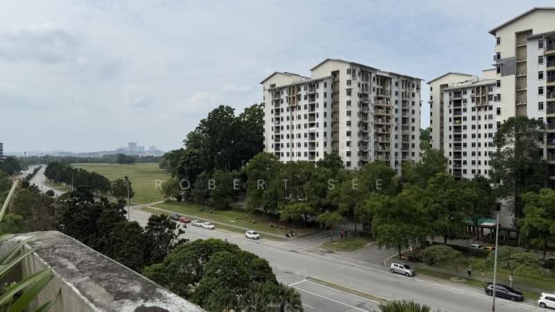Service Residence for Sale at The Arc - Robert See - PropertyGuru.com.my