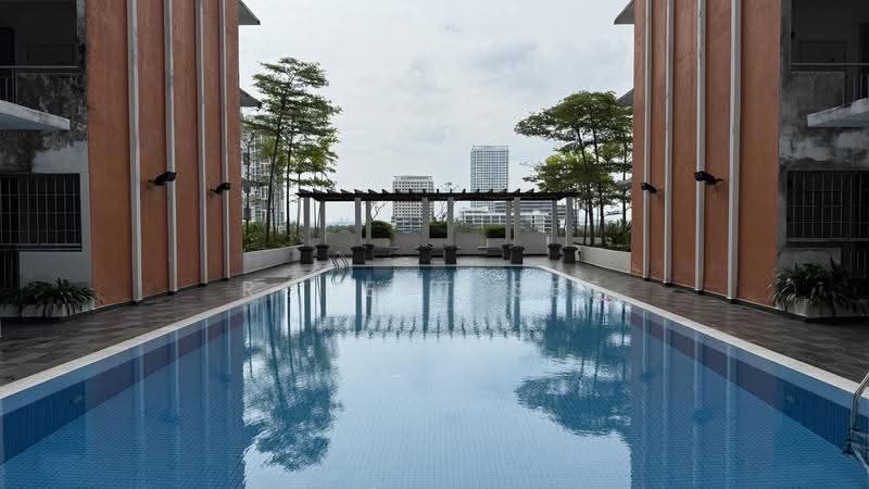 Service Residence for Sale at The Arc - Robert See - PropertyGuru.com.my