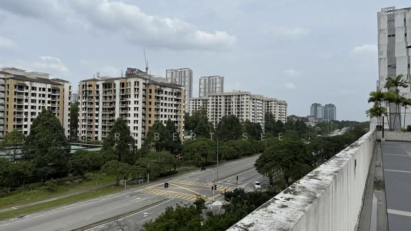 Service Residence for Sale at The Arc - Robert See - PropertyGuru.com.my