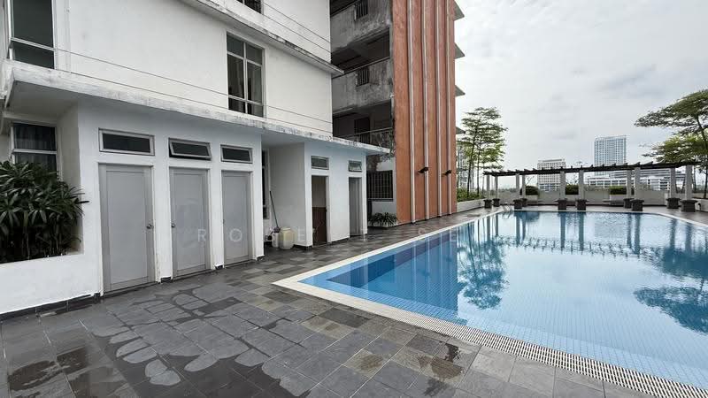 Service Residence for Sale at The Arc - Robert See - PropertyGuru.com.my