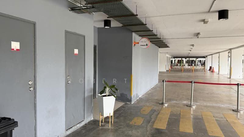 Service Residence for Sale at The Arc - Robert See - PropertyGuru.com.my
