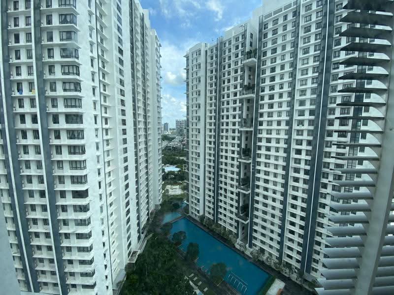 Service Residence for Sale at The Arc - Robert See - PropertyGuru.com.my