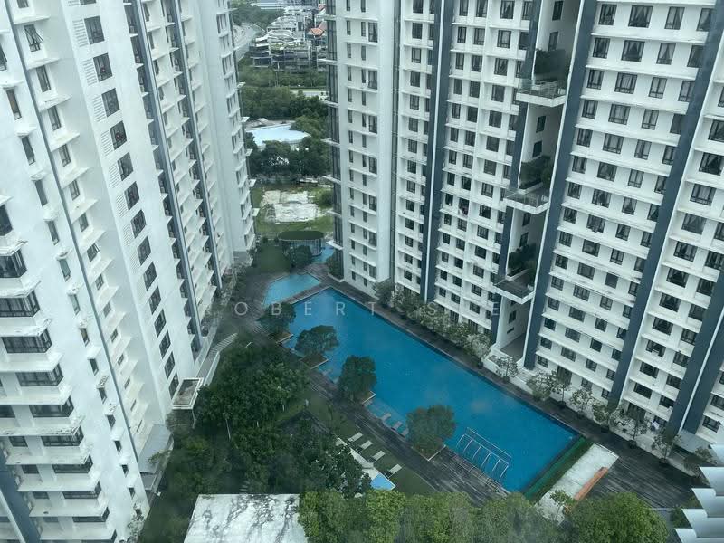 Service Residence for Sale at The Arc - Robert See - PropertyGuru.com.my