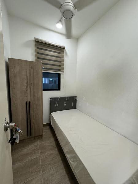 Condominium for Rent at Mizumi Residences - Azura Hariri - Bedroom - PropertyGuru.com.my