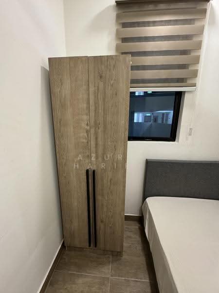 Condominium for Rent at Mizumi Residences - Azura Hariri - Bedroom - PropertyGuru.com.my