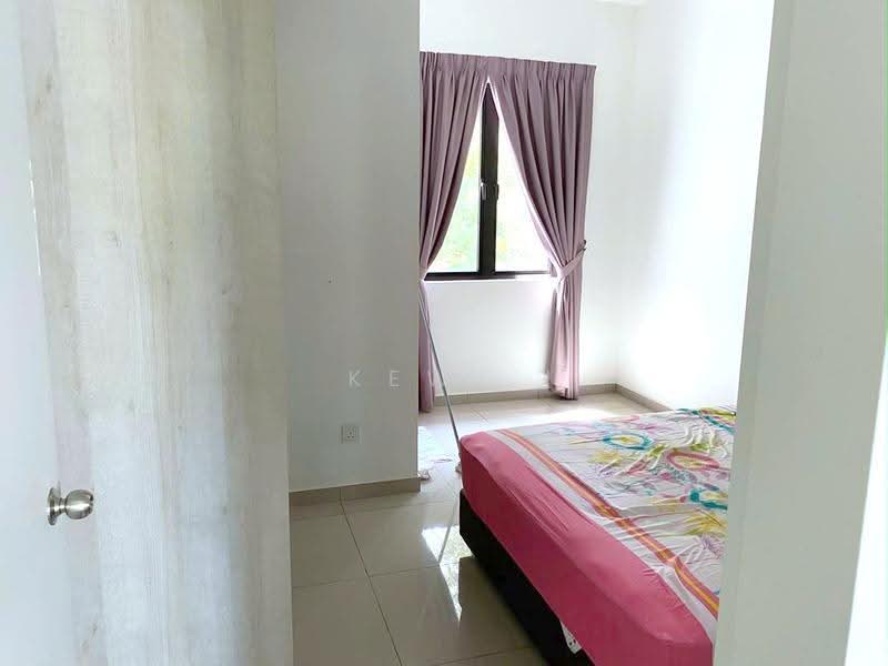 Rumah Teres 2-Tingkat untuk Dijual di Jade Hills (Kajang) - Kew . - Bedroom - PropertyGuru.com.my
