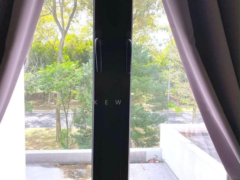 Rumah Teres 2-Tingkat untuk Dijual di Jade Hills (Kajang) - Kew . - View - PropertyGuru.com.my