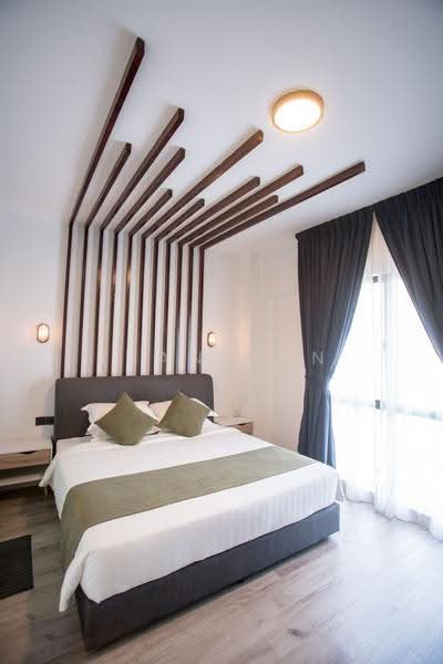 Kondominium untuk Disewa di Vista Damai - Ivan Tan - Bedroom - PropertyGuru.com.my