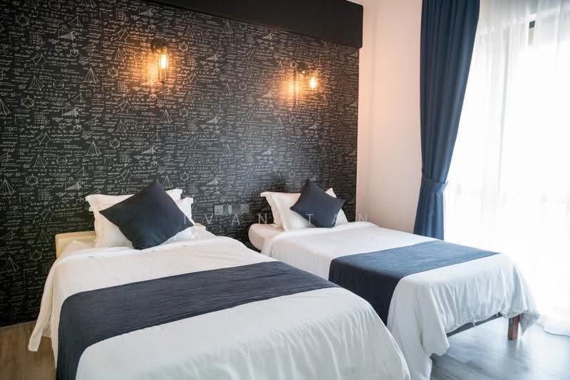 Kondominium untuk Disewa di Vista Damai - Ivan Tan - Bedroom - PropertyGuru.com.my