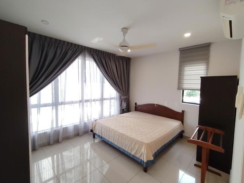 Kondominium untuk Dijual di Upper East @ Tiger Lane - Kar Long Lee - Bedroom - PropertyGuru.com.my