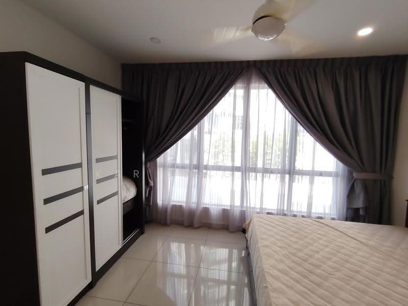 Kondominium untuk Dijual di Upper East @ Tiger Lane - Kar Long Lee - Bedroom - PropertyGuru.com.my