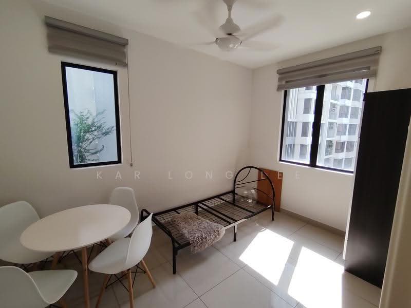 Kondominium untuk Dijual di Upper East @ Tiger Lane - Kar Long Lee - Bedroom - PropertyGuru.com.my