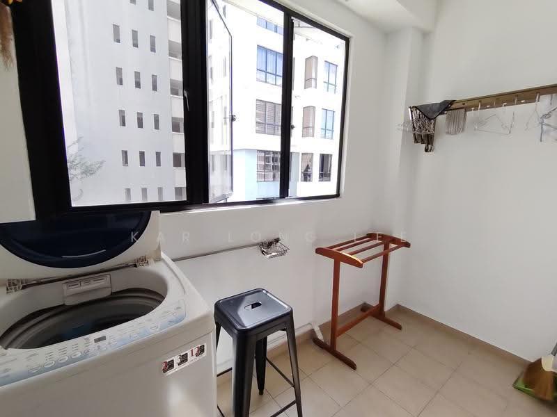 Kondominium untuk Dijual di Upper East @ Tiger Lane - Kar Long Lee - Interior - PropertyGuru.com.my