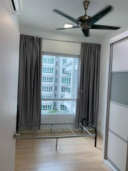 Service Residence for Rent at V Residence 3 @ Sunway Velocity - Melody Soong - Bedroom - PropertyGuru.com.my