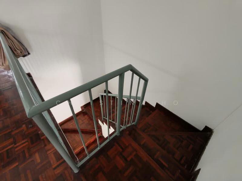 2-storey Terraced House for Sale in Taman Wangsa Baiduri (Subang Jaya) - Christina Ho - Interior - PropertyGuru.com.my