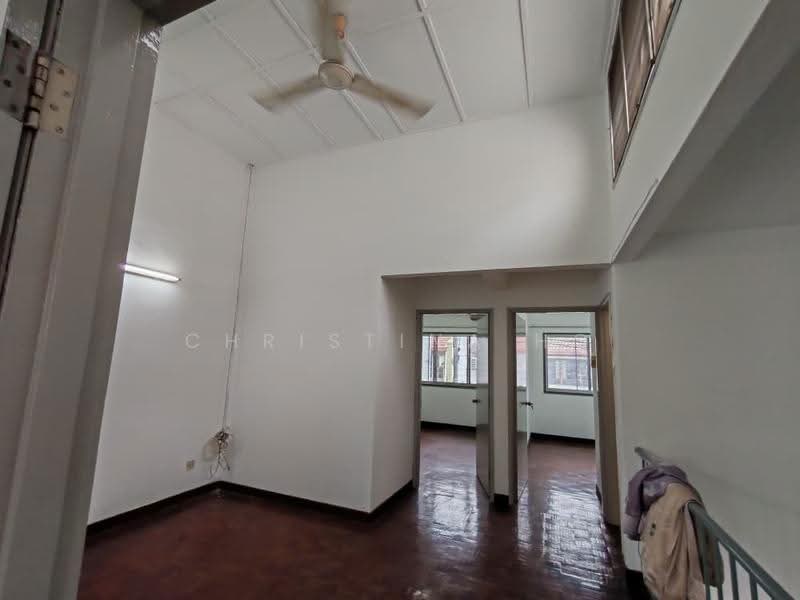 2-storey Terraced House for Sale in Taman Wangsa Baiduri (Subang Jaya) - Christina Ho - Interior - PropertyGuru.com.my