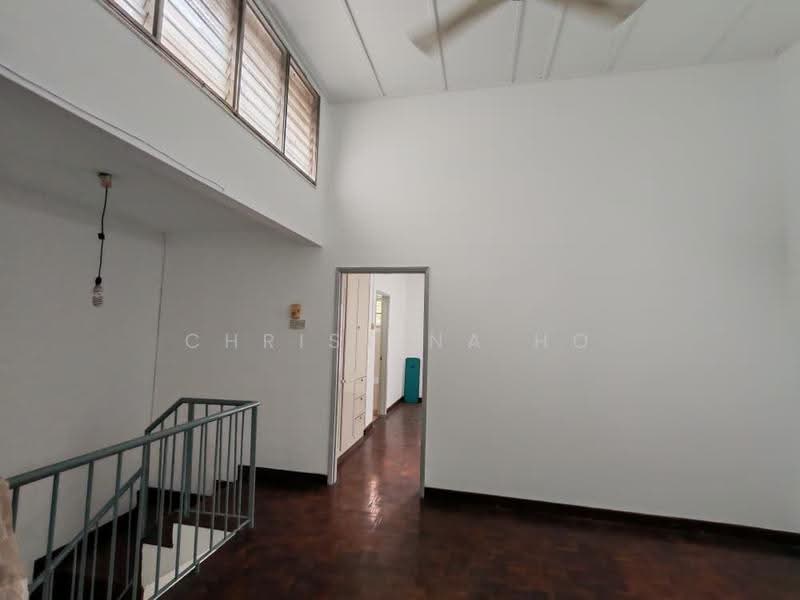 2-storey Terraced House for Sale in Taman Wangsa Baiduri (Subang Jaya) - Christina Ho - Interior - PropertyGuru.com.my