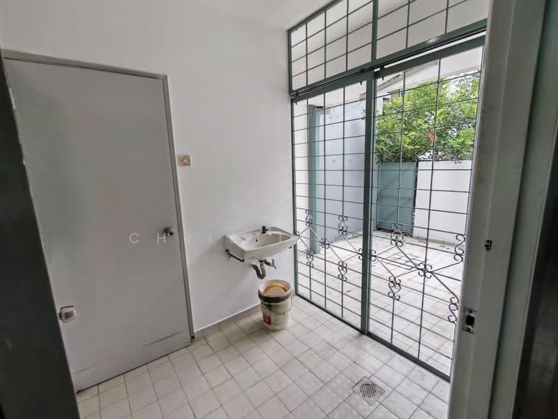 2-storey Terraced House for Sale in Taman Wangsa Baiduri (Subang Jaya) - Christina Ho - Interior - PropertyGuru.com.my