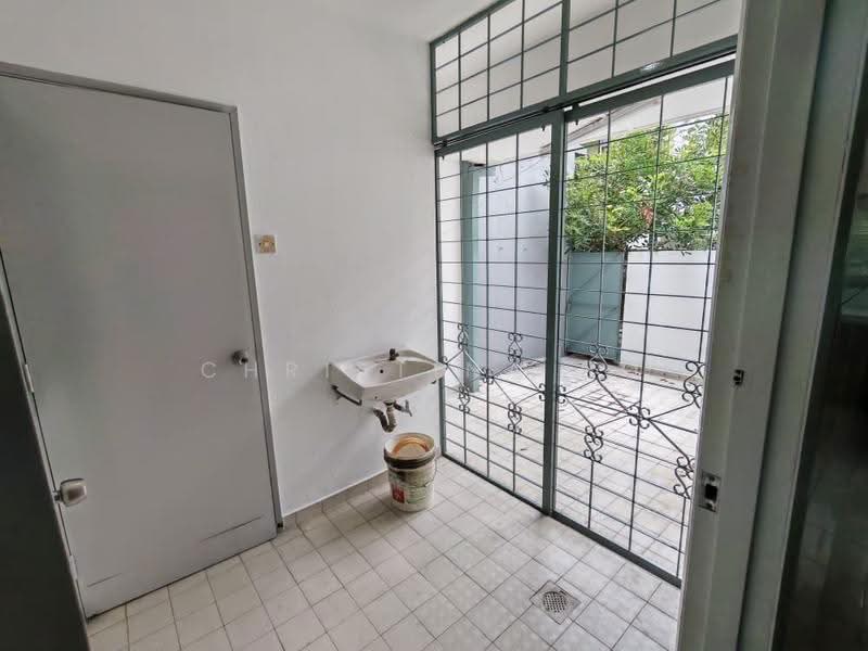 2-storey Terraced House for Sale in Taman Wangsa Baiduri (Subang Jaya) - Christina Ho - Exterior - PropertyGuru.com.my
