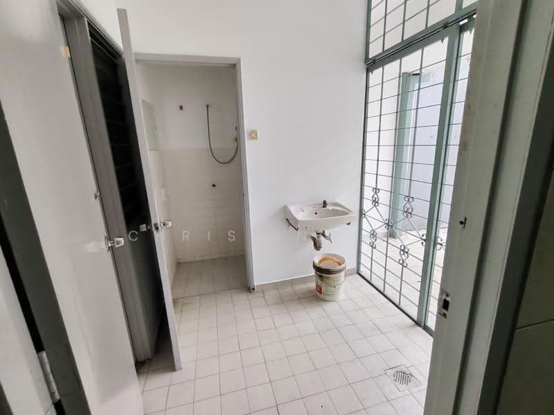 2-storey Terraced House for Sale in Taman Wangsa Baiduri (Subang Jaya) - Christina Ho - Interior - PropertyGuru.com.my