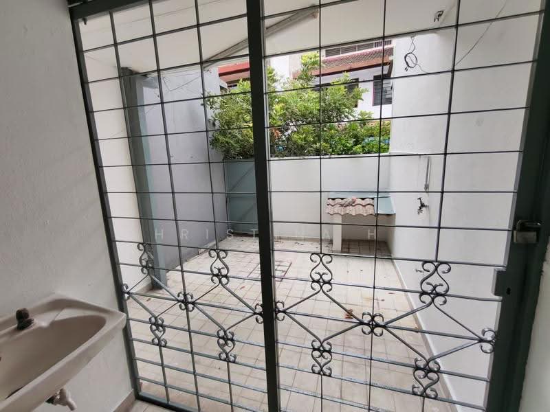 2-storey Terraced House for Sale in Taman Wangsa Baiduri (Subang Jaya) - Christina Ho - Exterior - PropertyGuru.com.my