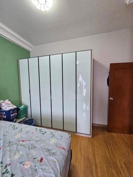 Service Residence for Sale at The Platino Serviced Apartment - Dona - Bedroom - PropertyGuru.com.my