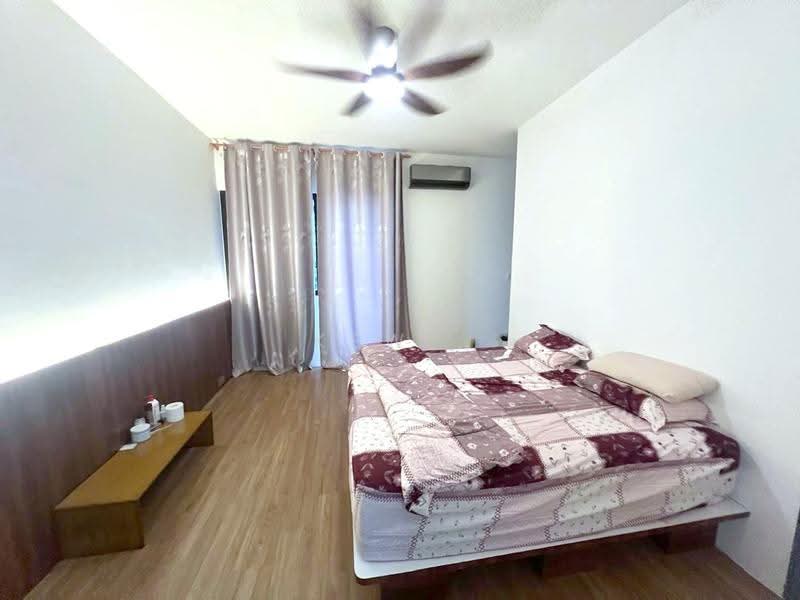 Rumah Teres 2-Tingkat untuk Dijual di Jade Hills (Kajang) - Kew . - Bedroom - PropertyGuru.com.my