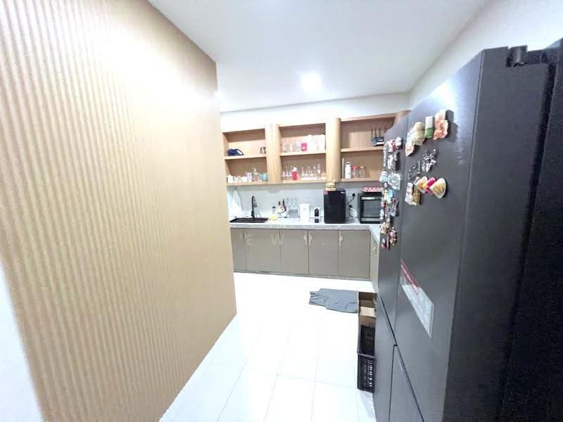 Rumah Teres 2-Tingkat untuk Dijual di Jade Hills (Kajang) - Kew . - Kitchen - PropertyGuru.com.my