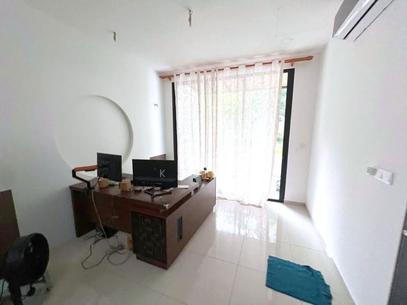 Rumah Teres 2-Tingkat untuk Dijual di Jade Hills (Kajang) - Kew . - Study - PropertyGuru.com.my