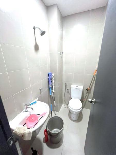 Rumah Teres 2-Tingkat untuk Dijual di Jade Hills (Kajang) - Kew . - PropertyGuru.com.my