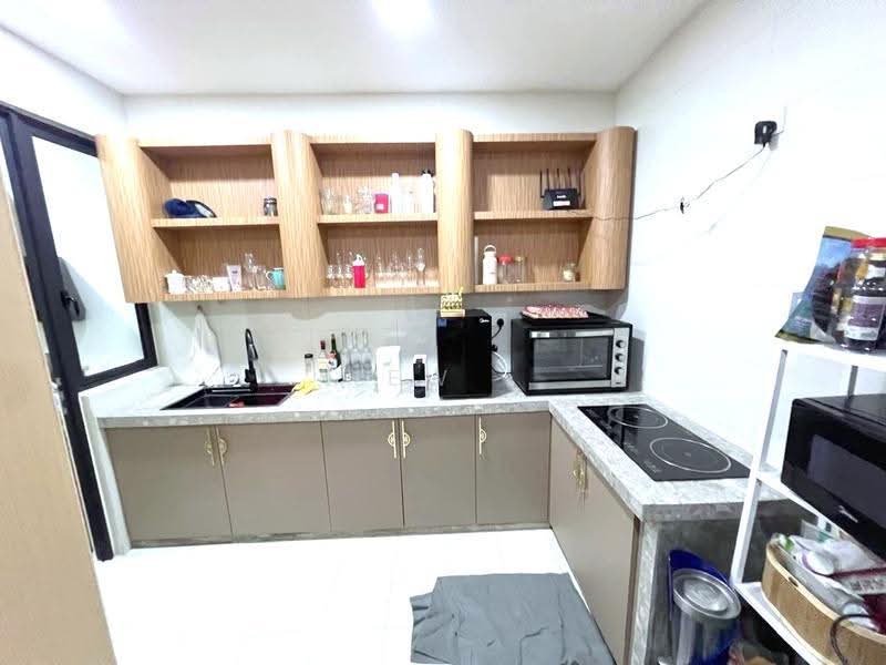 Rumah Teres 2-Tingkat untuk Dijual di Jade Hills (Kajang) - Kew . - PropertyGuru.com.my