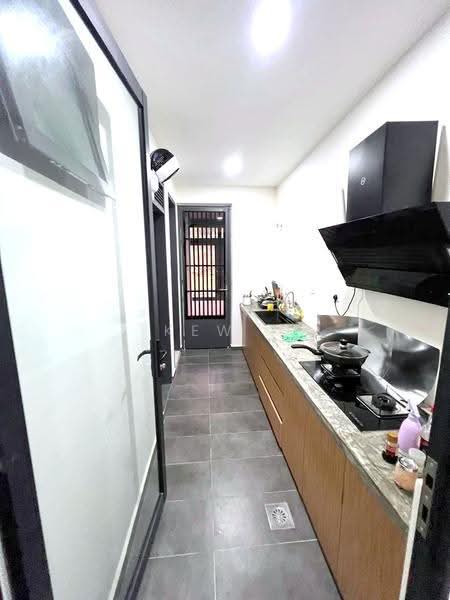 Rumah Teres 2-Tingkat untuk Dijual di Jade Hills (Kajang) - Kew . - PropertyGuru.com.my