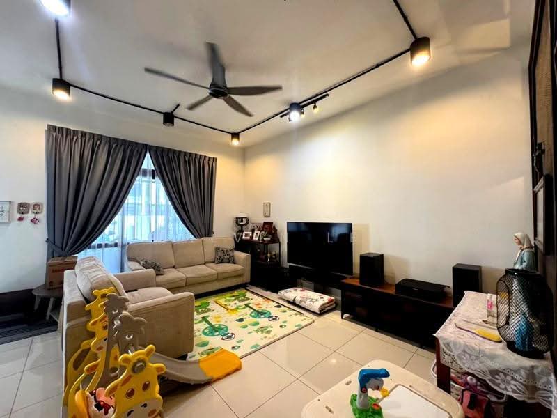 2-storey Terraced House for Sale in Eco Summer (Johor Bahru) - Calvin Lee - PropertyGuru.com.my