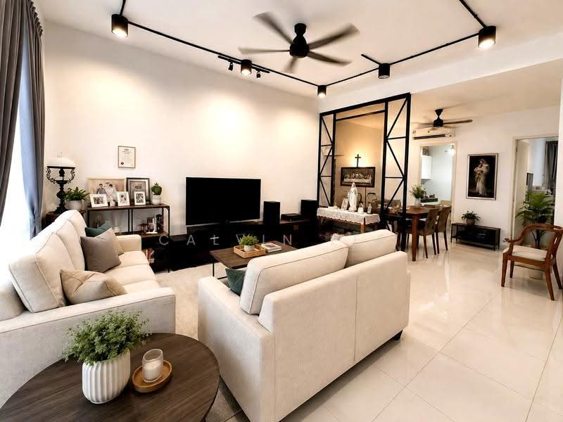 2-storey Terraced House for Sale in Eco Summer (Johor Bahru) - Calvin Lee - PropertyGuru.com.my