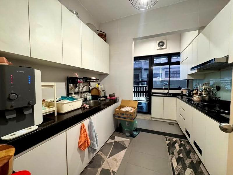 2-storey Terraced House for Sale in Eco Summer (Johor Bahru) - Calvin Lee - PropertyGuru.com.my