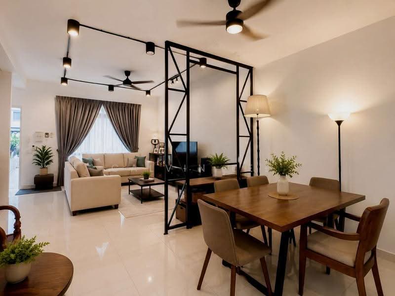 2-storey Terraced House for Sale in Eco Summer (Johor Bahru) - Calvin Lee - PropertyGuru.com.my