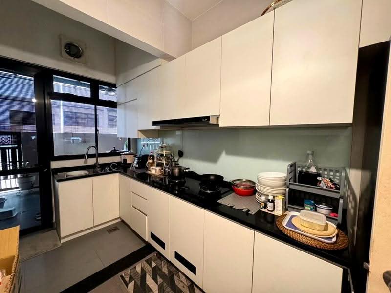 2-storey Terraced House for Sale in Eco Summer (Johor Bahru) - Calvin Lee - PropertyGuru.com.my
