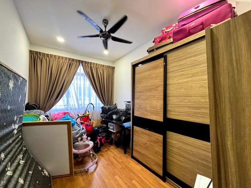 2-storey Terraced House for Sale in Eco Summer (Johor Bahru) - Calvin Lee - PropertyGuru.com.my