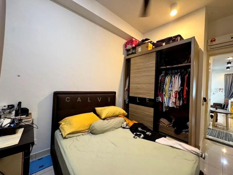 2-storey Terraced House for Sale in Eco Summer (Johor Bahru) - Calvin Lee - PropertyGuru.com.my
