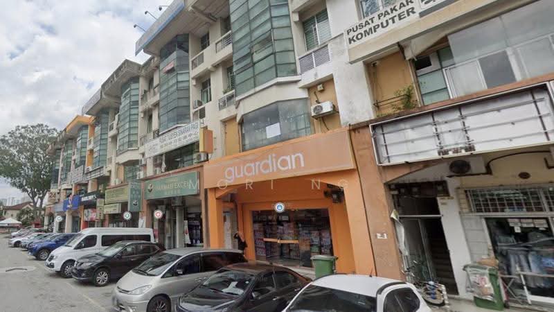 Shop / Office for Sale in Seksyen 6 (Kota Damansara) - Mori Ng - Exterior - PropertyGuru.com.my