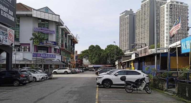 Shop / Office for Sale in Seksyen 6 (Kota Damansara) - Mori Ng - Exterior - PropertyGuru.com.my