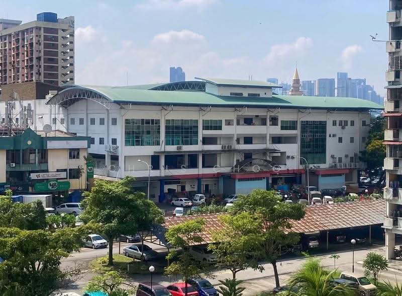 Pangsapuri untuk Disewa di Menara Orkid - Chris Choo - Exterior - PropertyGuru.com.my