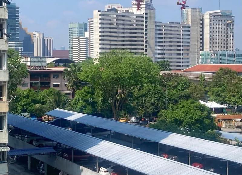 Pangsapuri untuk Disewa di Menara Orkid - Chris Choo - Exterior - PropertyGuru.com.my