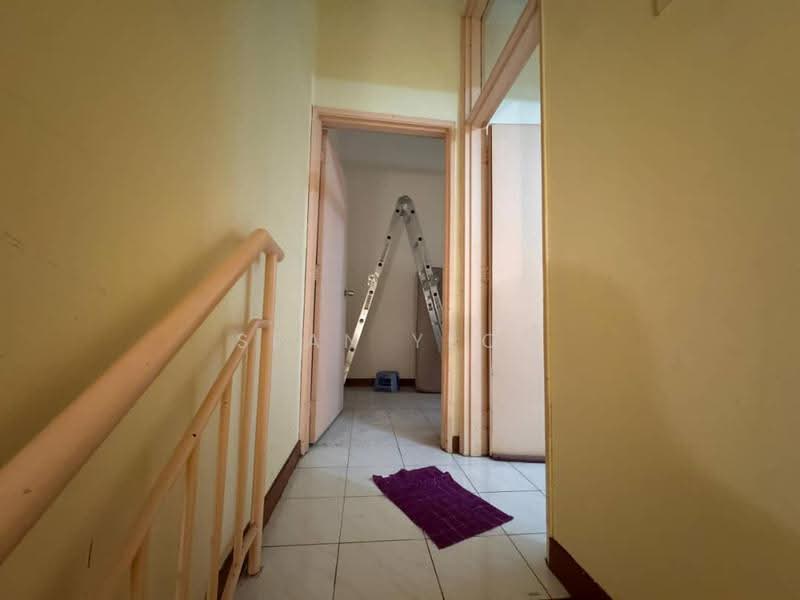 Kondominium untuk Dijual di Palm Court Town House - Sean Yeoh - Interior - PropertyGuru.com.my