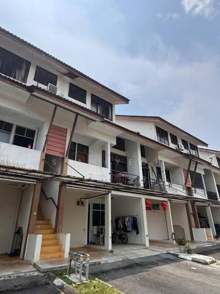 Kondominium untuk Dijual di Palm Court Town House - Sean Yeoh - PropertyGuru.com.my