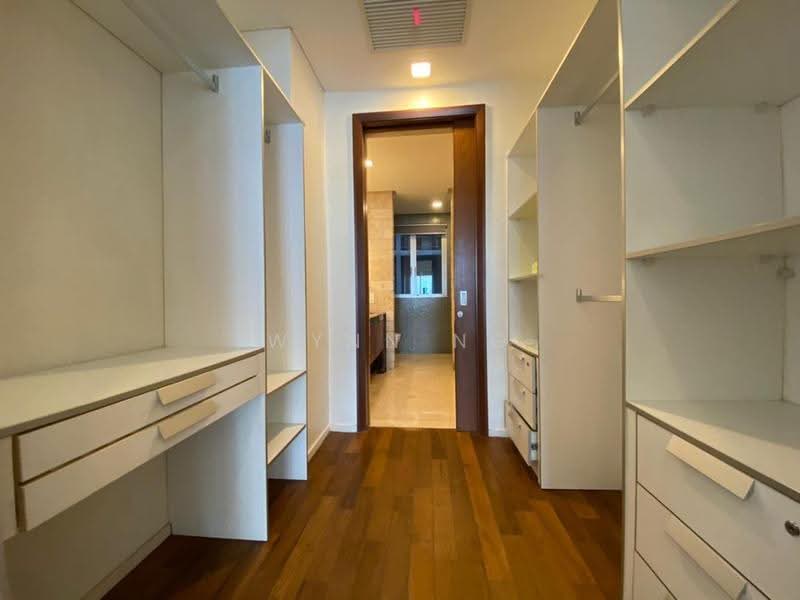 Condominium for Rent at Dua Residency - Wynn Ng - Interior - PropertyGuru.com.my